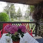 Tatil Evi Biborka Nyaralo Nagyobb Tarsasagnak