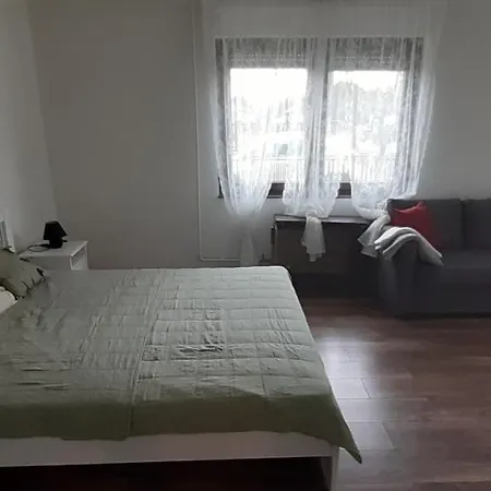 Ferienhaus Biborka Nyaralo Nagyobb Tarsasagnak *