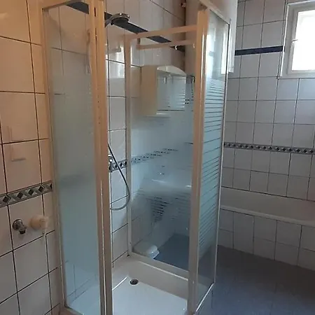 Biborka Nyaralo Nagyobb Tarsasagnak Ferienhaus Balatonboglár