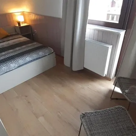 Biborka Nyaralo Nagyobb Tarsasagnak Ferienhaus *