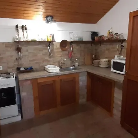 Ferienhaus Biborka Nyaralo Nagyobb Tarsasagnak Balatonboglár
