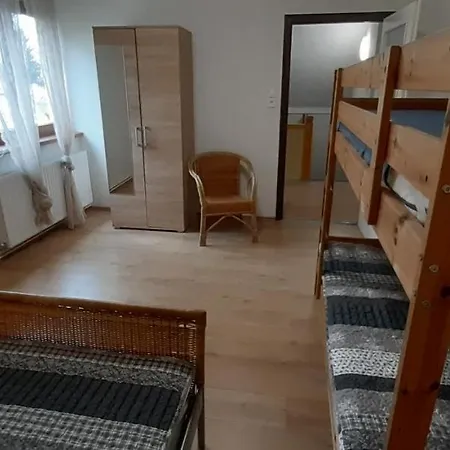 Biborka Nyaralo Nagyobb Tarsasagnak Ferienhaus