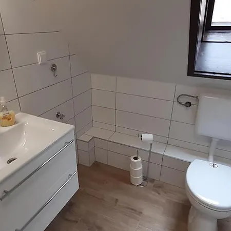 Ferienhaus Biborka Nyaralo Nagyobb Tarsasagnak Balatonboglár
