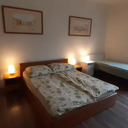 Biborka Nyaralo Nagyobb Tarsasagnak Ferienhaus