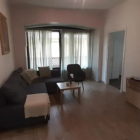 Ferienhaus Biborka Nyaralo Nagyobb Tarsasagnak