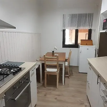 Ferienhaus Biborka Nyaralo Nagyobb Tarsasagnak *