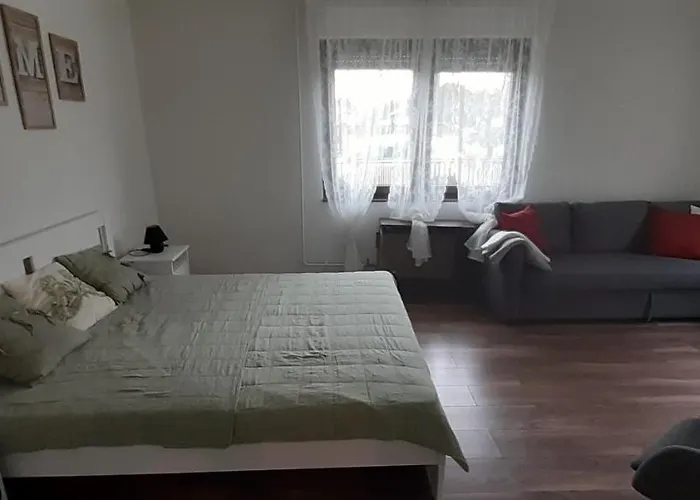 Ferienhaus Biborka Nyaralo Nagyobb Tarsasagnak *