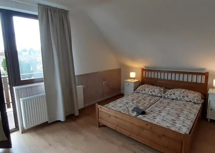 Biborka Nyaralo Nagyobb Tarsasagnak Balatonboglár