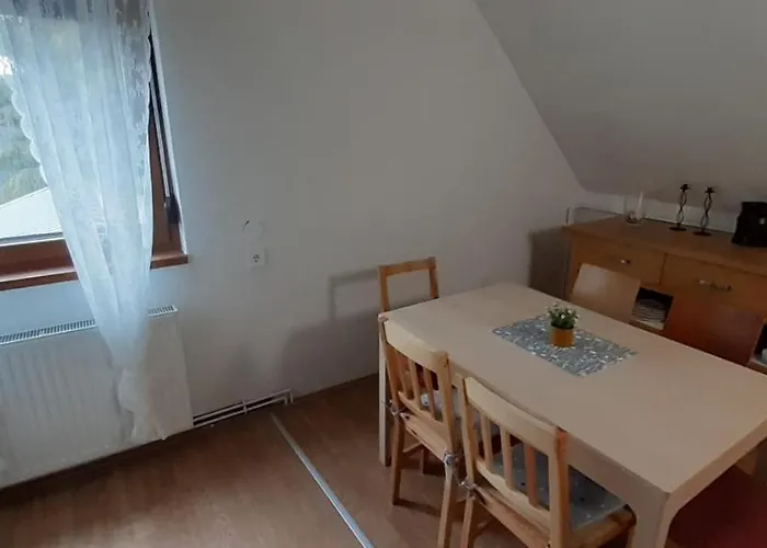 Ferienhaus Biborka Nyaralo Nagyobb Tarsasagnak Balatonboglár