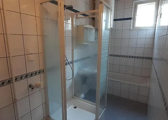 Biborka Nyaralo Nagyobb Tarsasagnak Ferienhaus Balatonboglár