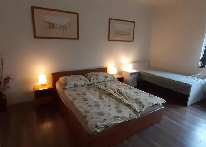 Biborka Nyaralo Nagyobb Tarsasagnak Ferienhaus