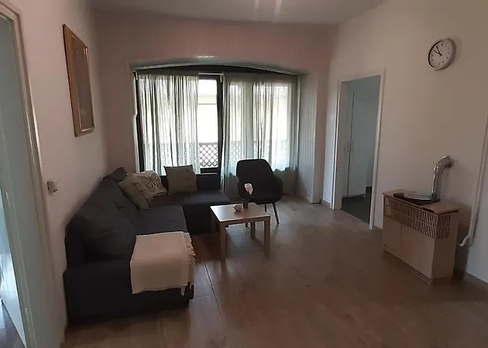 Ferienhaus Biborka Nyaralo Nagyobb Tarsasagnak